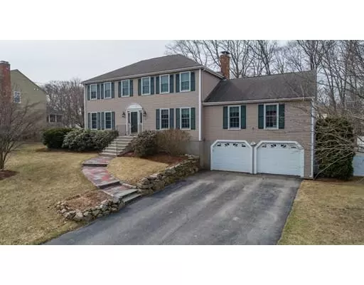 Milford, MA 01757,18 Debbie Ln