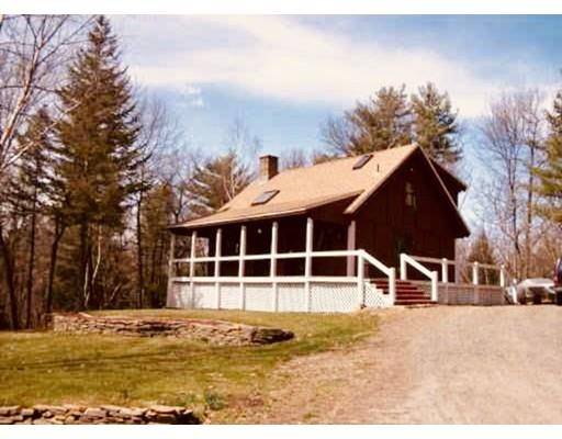 63 Molasses Hill Rd, Brookfield, MA 01506