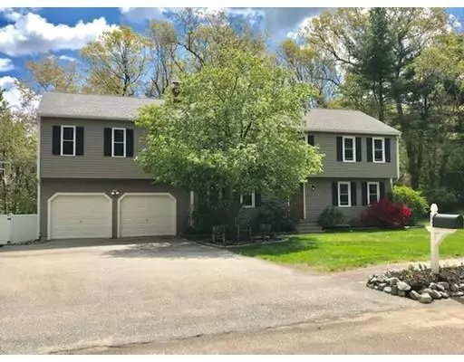 13 Patrick Road, Hopedale, MA 01747