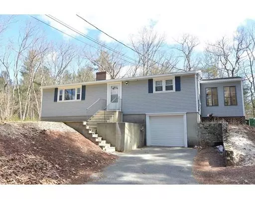 325 Redemption Rock Trl, Sterling, MA 01564