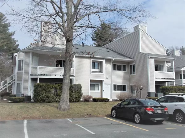 750 Whittenton St. #1023, Taunton, MA 02780