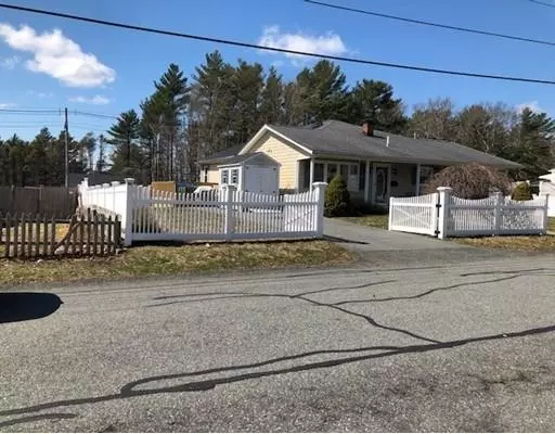 69 Ridgewood Rd, New Bedford, MA 02745