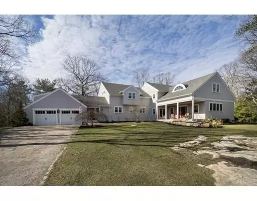 Cohasset, MA 02025,61 Deep Run