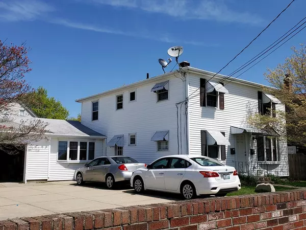 Pawtucket, RI 02861,50 Tally St