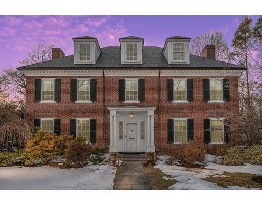 1 Central Green, Winchester, MA 01890