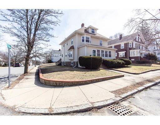 69 Summit, Medford, MA 02155