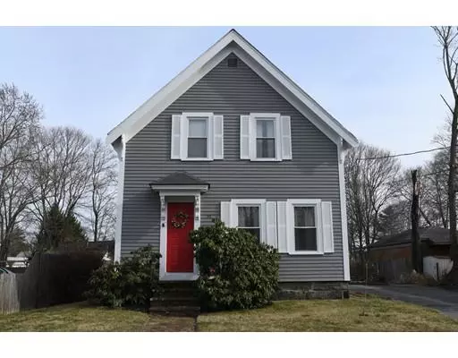 Taunton, MA 02780,35 Van Buren St