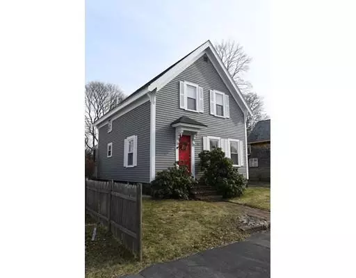 Taunton, MA 02780,35 Van Buren St