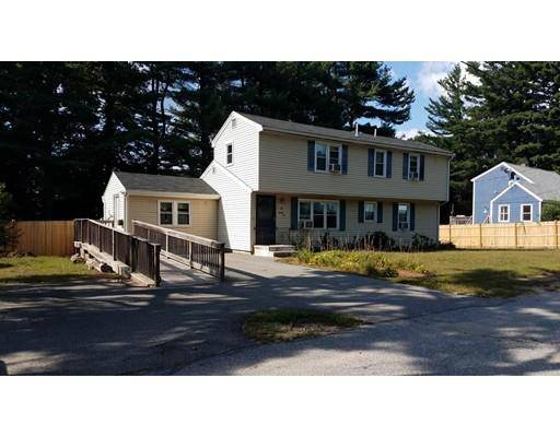 26 Hinckley Rd., Tewksbury, MA 01876