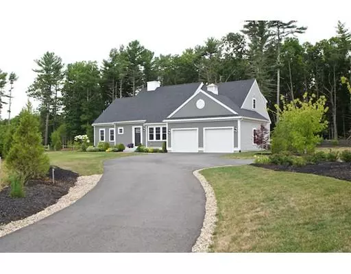 31 Bearses Way, Kingston, MA 02364