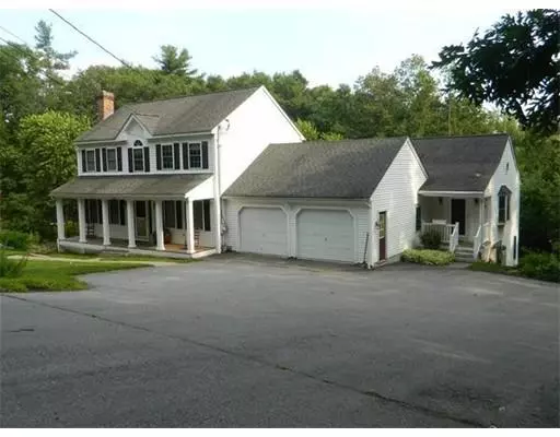 757 Flat Hill Rd, Lunenburg, MA 01462