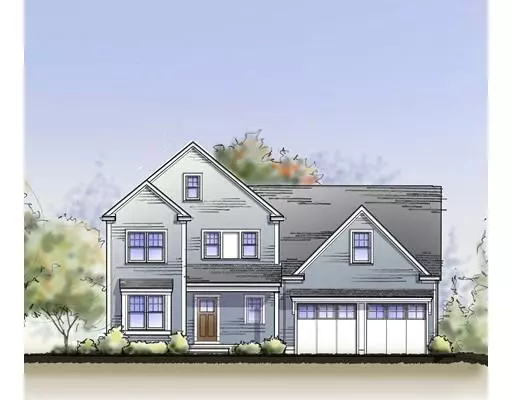 7 Millstone Drive, Grafton, MA 01519