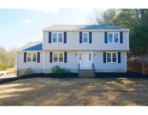 485 E Hartford Ave, Uxbridge, MA 01569