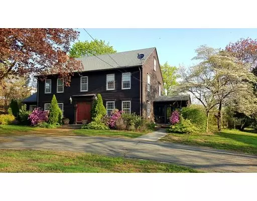 Agawam, MA 01001,716 Cooper Street