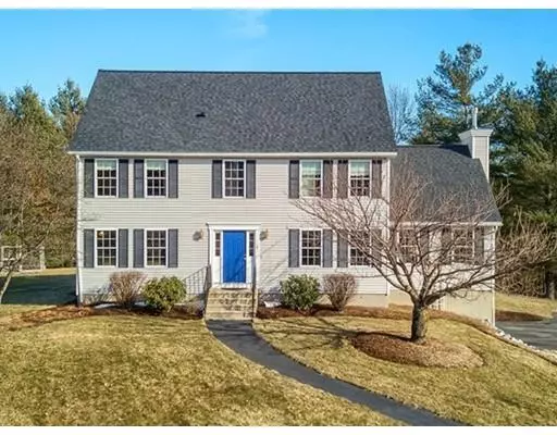 101 Russells Way, Westford, MA 01886