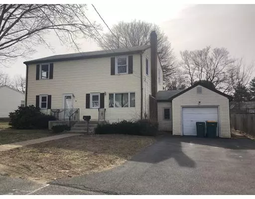 22 Mayflower Road, Norwood, MA 02062