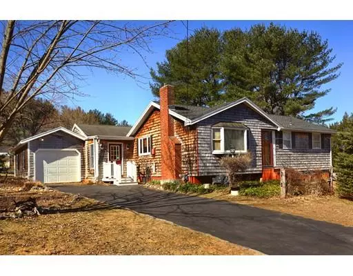 Groveland, MA 01834,5 Briscoe Rd