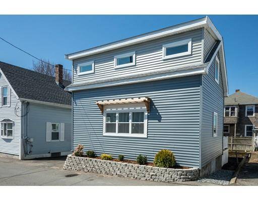 32 Mechanic St, Beverly, MA 01915