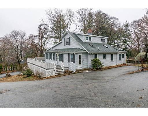 6 Hermon Road, Lynn, MA 01904