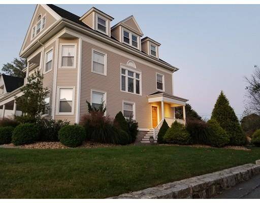 482 Madison Street, Fall River, MA 02720