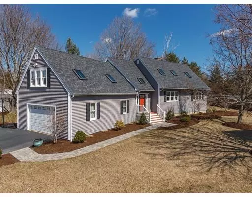 15 Coltin Drive, Newburyport, MA 01950