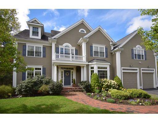 10 Quarry Rd, Medfield, MA 02052