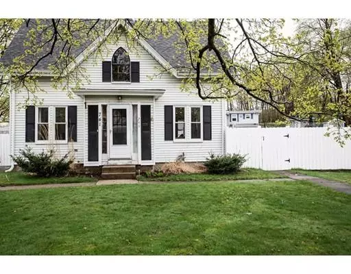 741 Central St, Stoughton, MA 02072