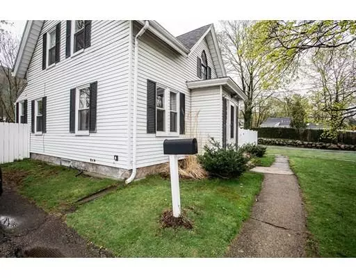 Stoughton, MA 02072,741 Central St