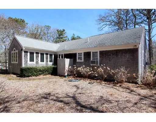 Brewster, MA 02631,166 Beechtree Dr