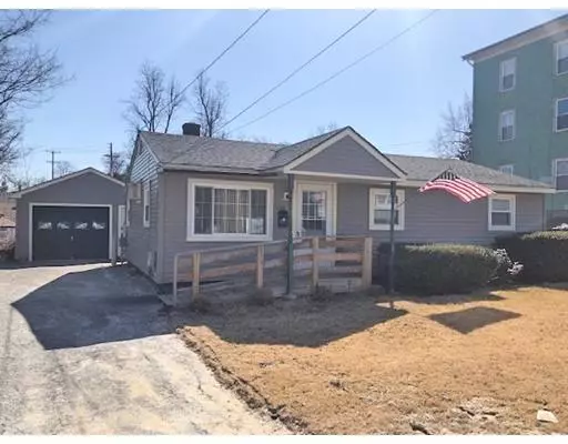 Fitchburg, MA 01420,239 Oak Hill Road