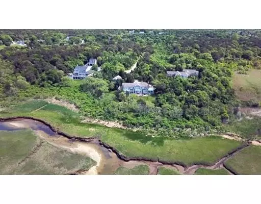 136 Regatta Rd, Brewster, MA 02631