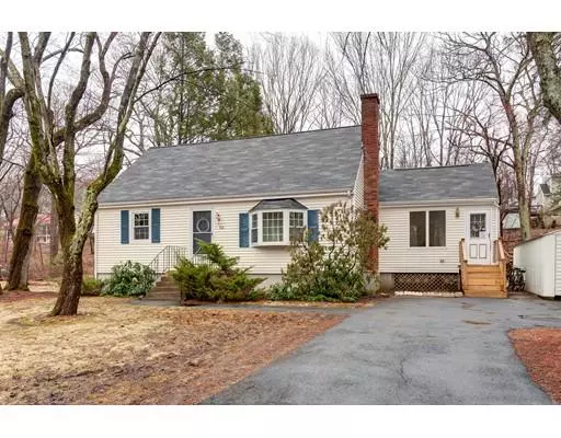 12 Collins Dr., Hudson, MA 01749