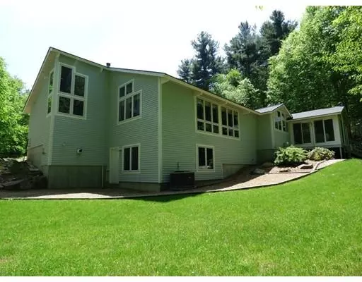 Boxborough, MA 01719,129 Stonehedge Place