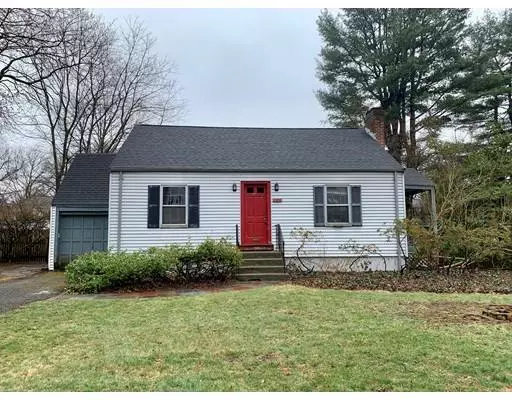 Wellesley, MA 02481,375 Linden Street