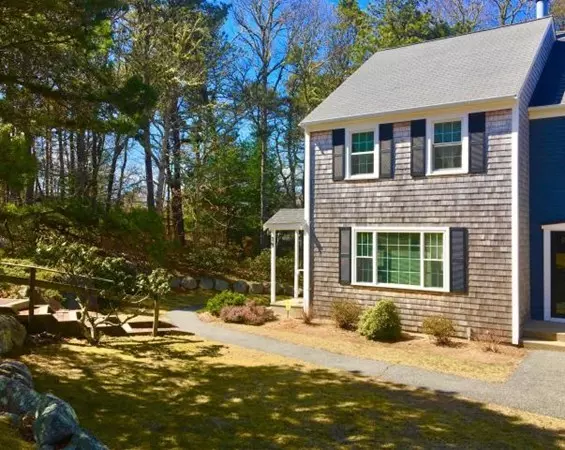 Brewster, MA 02631,79 Woodview Drive #79