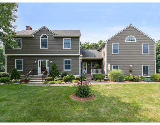 148 Cameron Way, Rehoboth, MA 02769