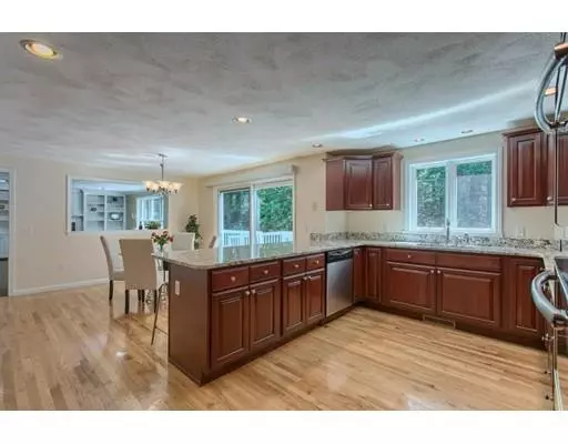 Westford, MA 01886,44 Vose Hill Road