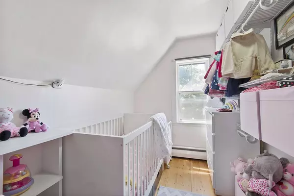 Everett, MA 02149,10-12 Edith Avenue #3