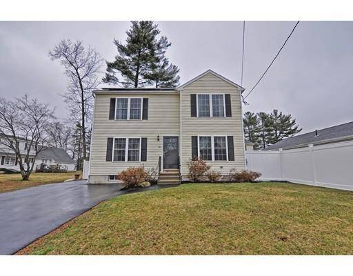 321 Killdeer Rd, Webster, MA 01570