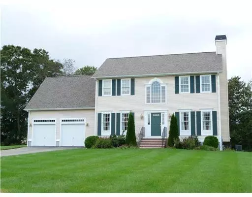 14 Chelsea, Seekonk, MA 02771