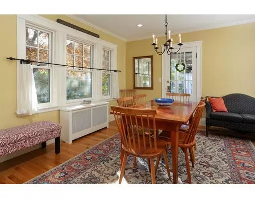 Brookline, MA 02446,108 Crowninshield Rd