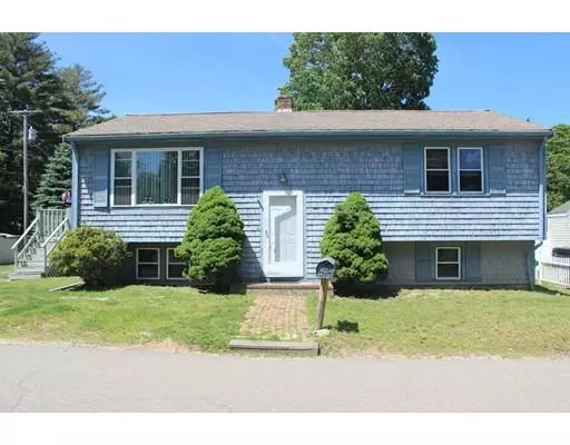 East Bridgewater, MA 02333,2192 Washington St