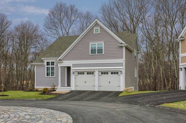 Medway, MA 02053,6 Fieldstone Dr. #34