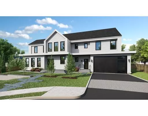 50 Voss Ter, Newton, MA 02459