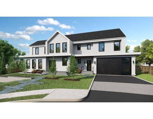 50 Voss Ter, Newton, MA 02459