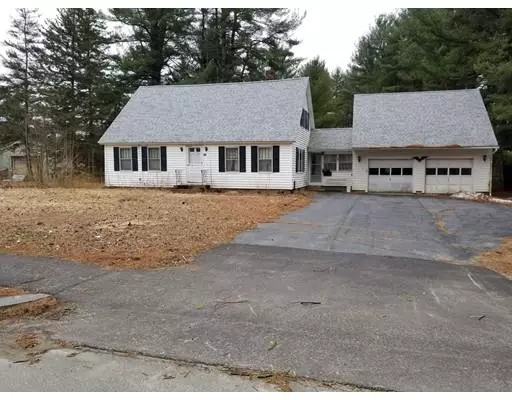 Templeton, MA 01468,375 State Rd