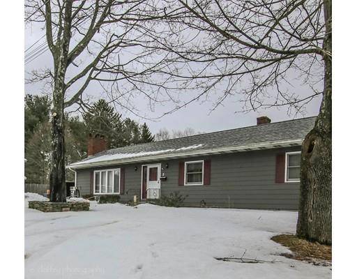 2 Lee Ave, North Brookfield, MA 01535