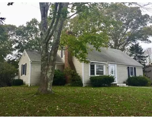 Yarmouth, MA 02664,3 Rita Avenue