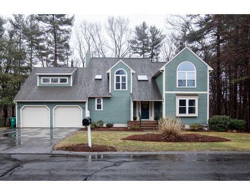 6 Erin Ln, Burlington, MA 01803