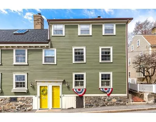 Marblehead, MA 01945,84 Front Street